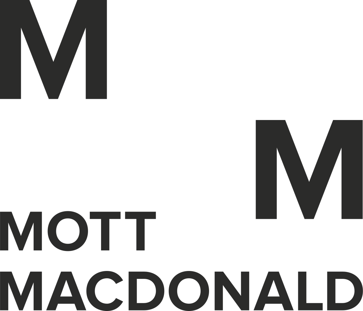 Mott Macdonald New Logo.Svg