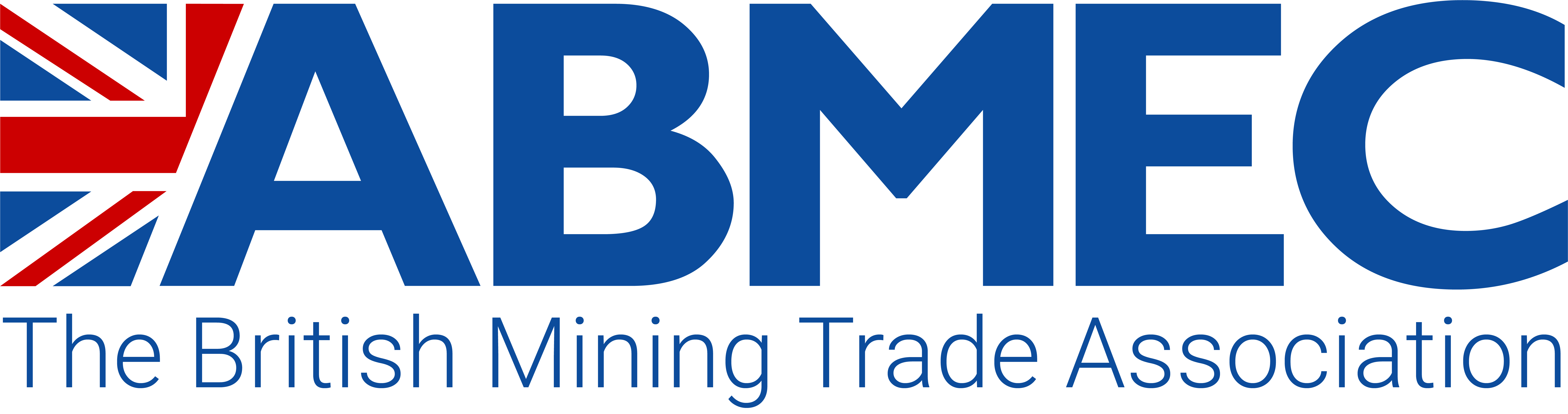Blue ABMEC Logo TBMTA