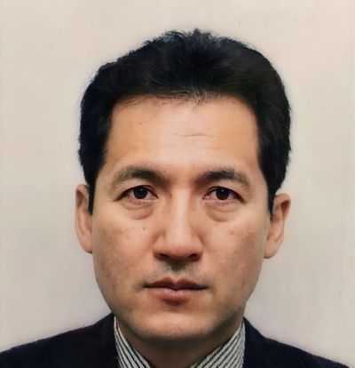 Takeo Akamatsu