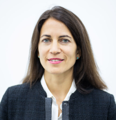 Astrid Poupart Lafarge GET Congress And Exhibition Astrid Poupart Lafarge GET Congress And Exhibition