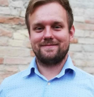 Rafal Damian Wolicki
