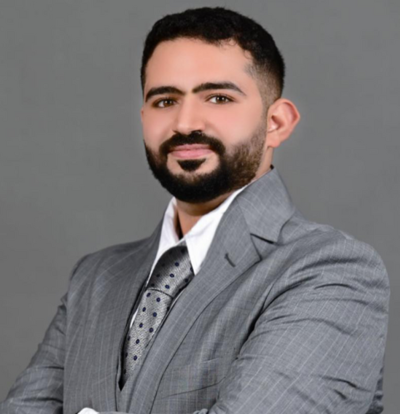 Hussain Albayat