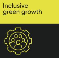 Inclusive Green Growth