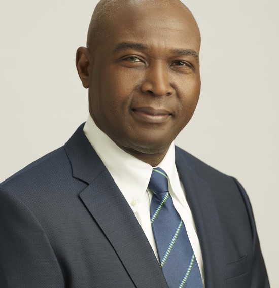 Dr. Philip Mshelbila