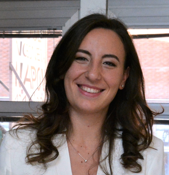 Marianna Mercogliano