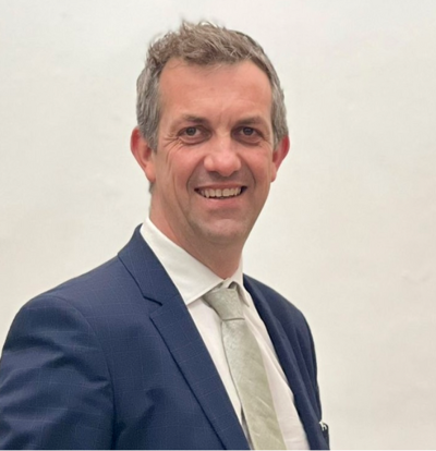 Chris Prengels 