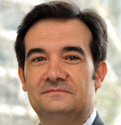 Carlos Guerrero