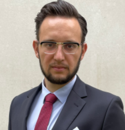 Michael Schach