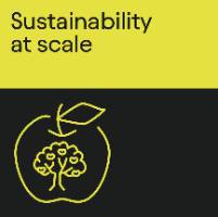 Sustainability At Scale