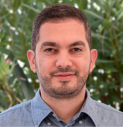 Ghassan Wakim 