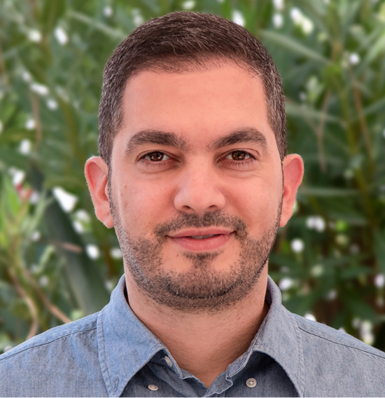 Ghassan Wakim 