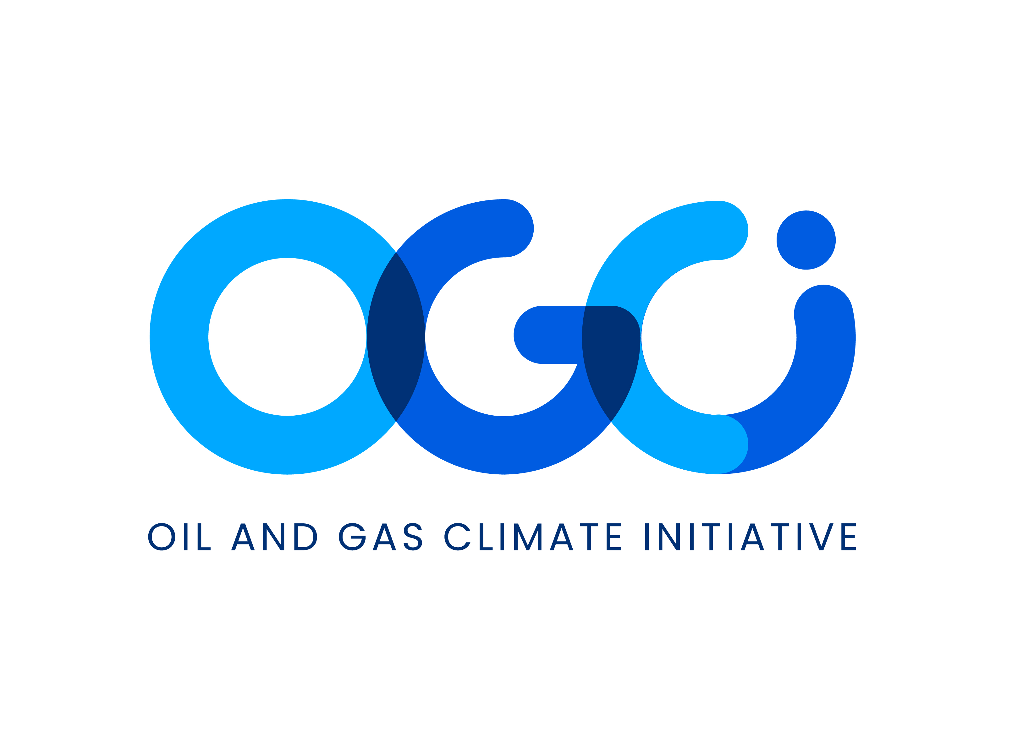 OGCI Logo