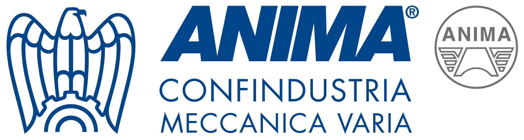 Logo ANIMA