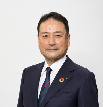 Yoshinori Kanehana