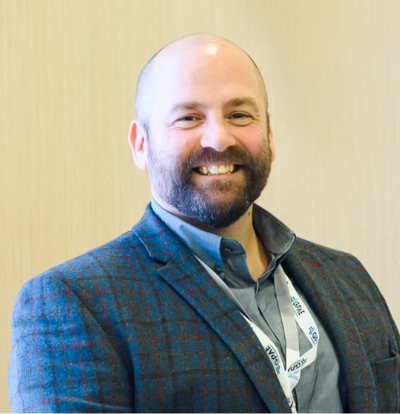 Dr. Paul Hudson