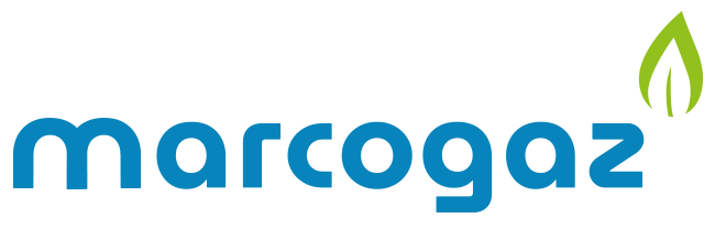 Marcogaz Logo Png Transparent