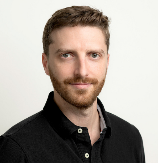 Jonathan Geifman