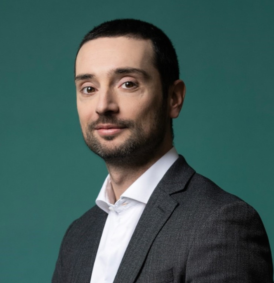 Riccardo Pezzoni