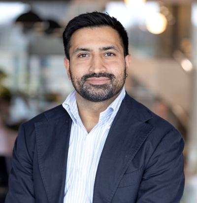 Dharmesh Jadavji