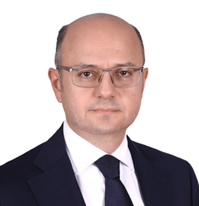 H.E. Parviz Shahbazov