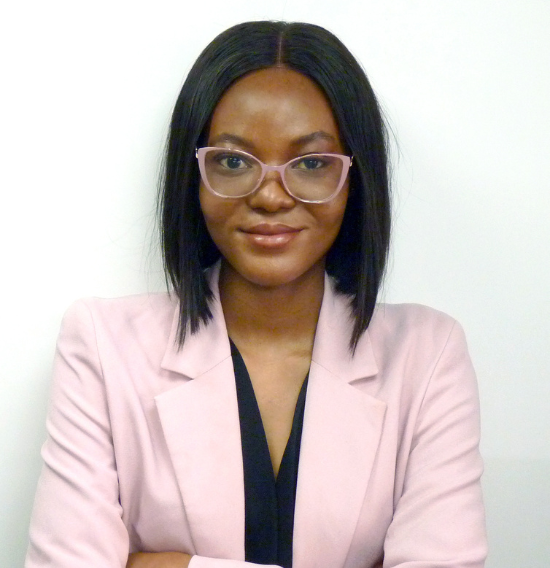 Nana Serwaa Antwi