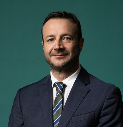 Paolo Danesi
