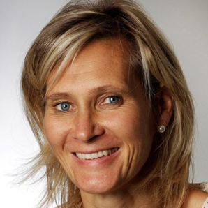 Lena Sandberg 