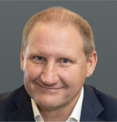 Graham Hoar