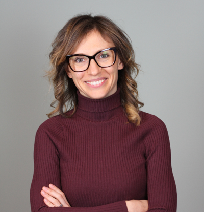 Natalia Pierozzi