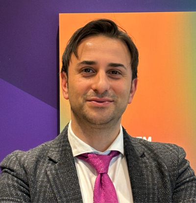 Tiziano DePaolis