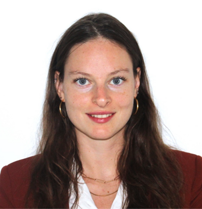 Malou Thiebaut de Kergret