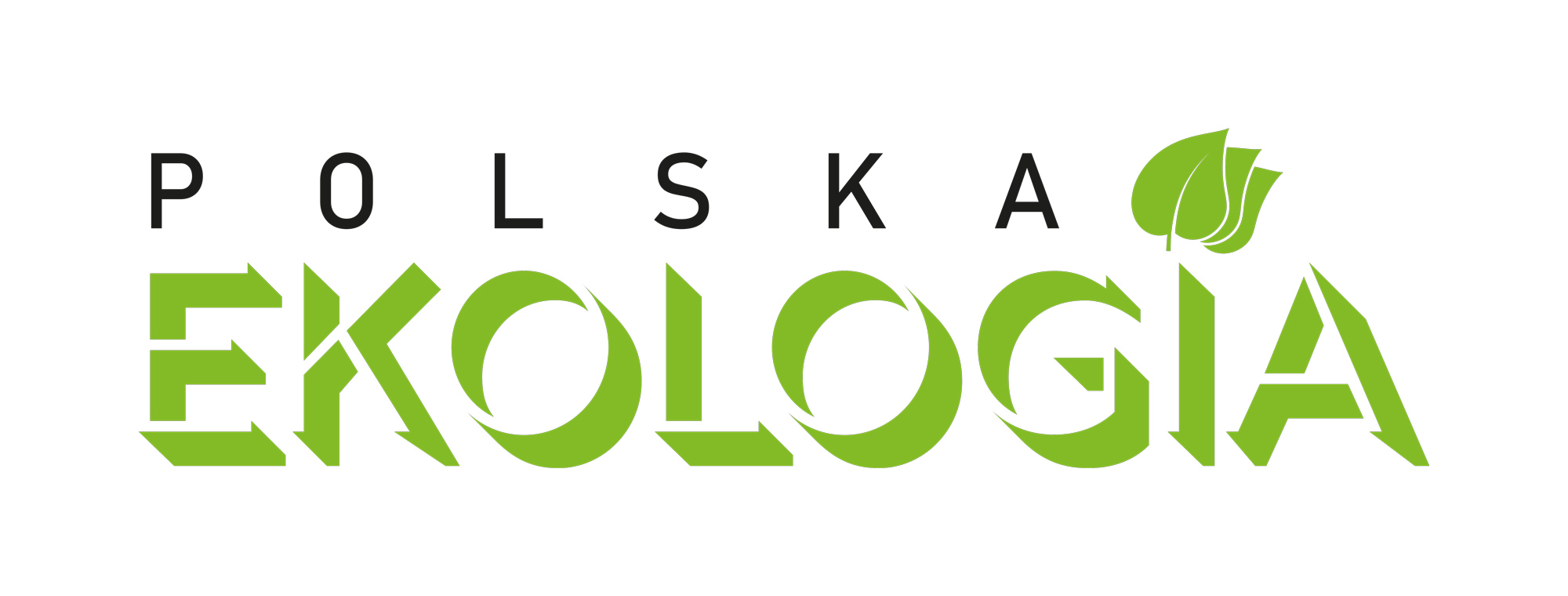 Polskaekologia Logo Na Bialy V02