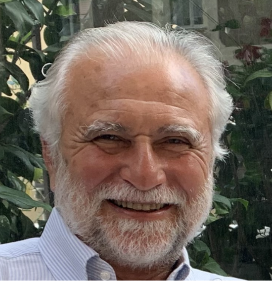 Antonio Nicotra