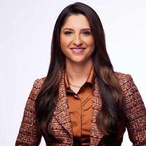Nooshin Behroyan