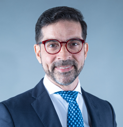 Gonzalo Cabrera
