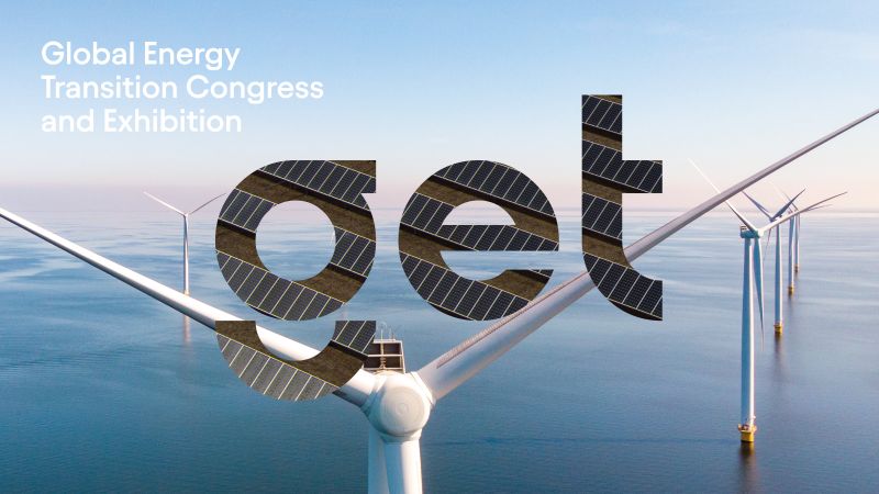 GET24: the "Call for Projects and Papers" launches to present innovative technologies for decarbonisation
