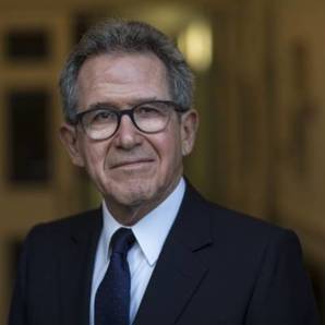 Lord John Browne