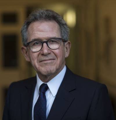 Lord John Browne