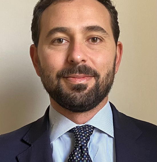 Pasquale Paolo Murmura