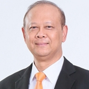 Assoc. Prof. Sudharma Yoonaidharma