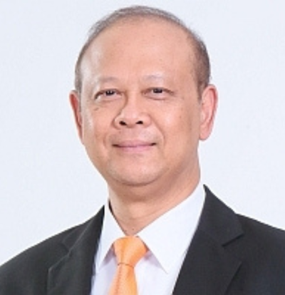 Assoc. Prof. Sudharma Yoonaidharma