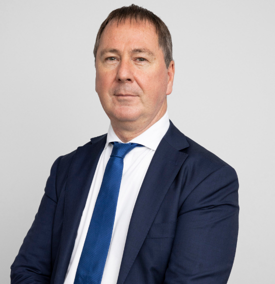 Stephen J. Gauld