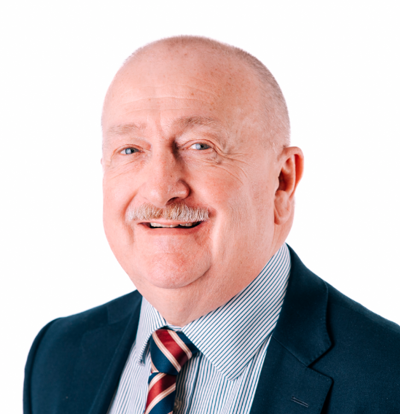 Roy Calder