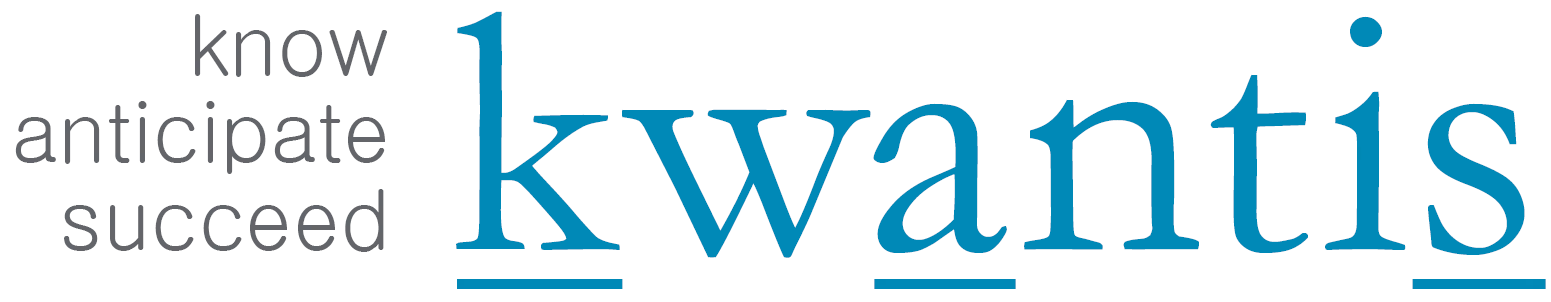 Logo Kwantis