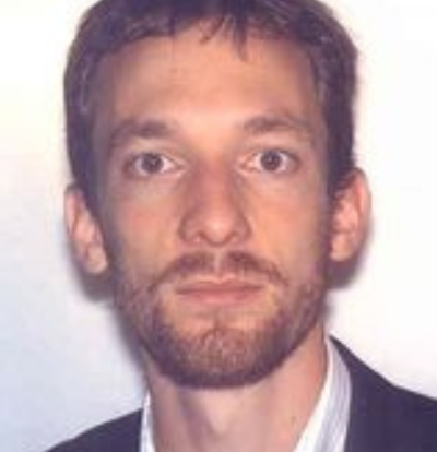 Benjamin Mauries