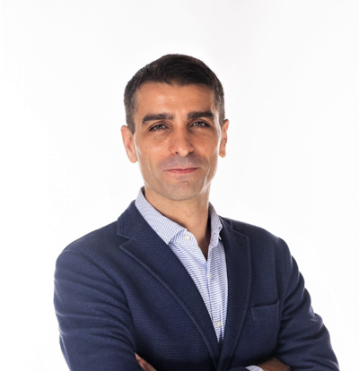 Professor Alessandro Romagnoli