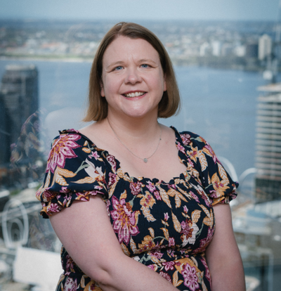 Leanne Halliday