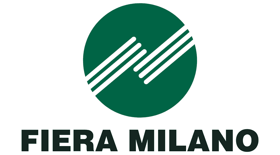 Fiera Milano Spa Logo Vector