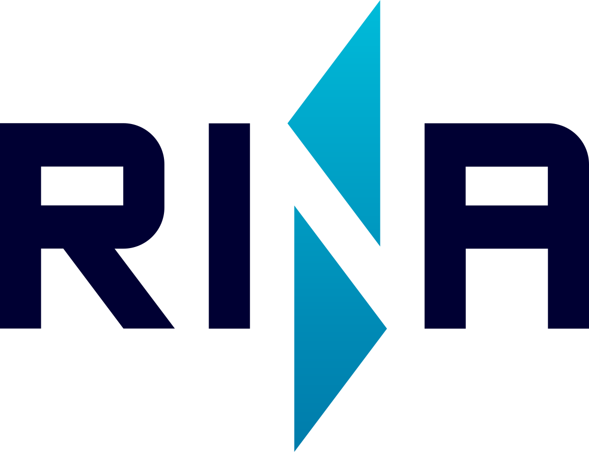 Rina Logosvg