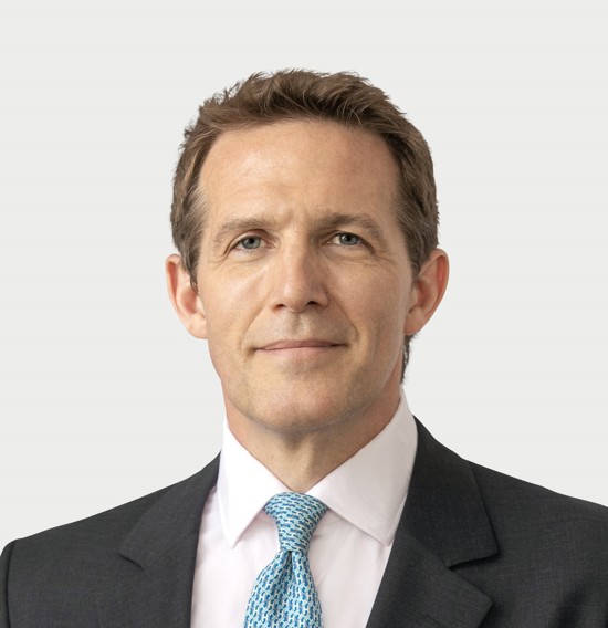 Ben Shorten